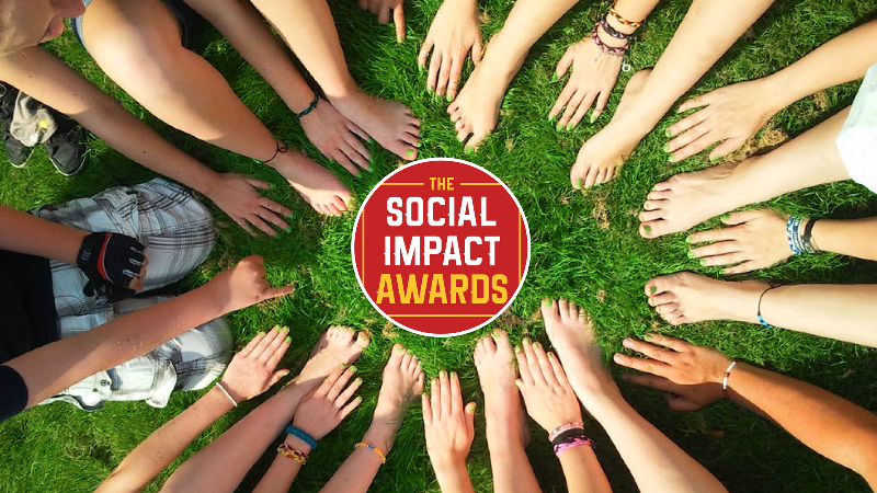 Social Impact Award 2019 поддержит социальные проекты