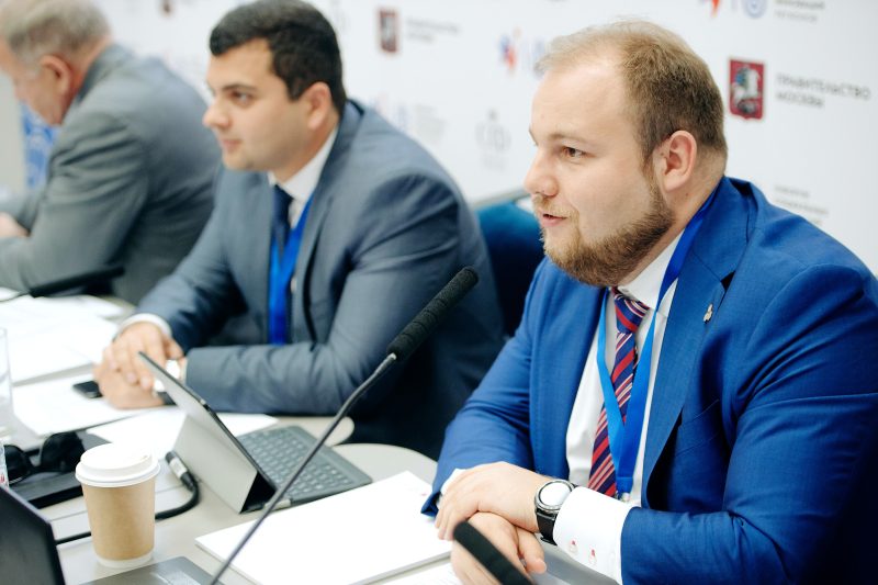 Минпромторг и Минтруд расскажут о мерах поддержки для производителей ТСР