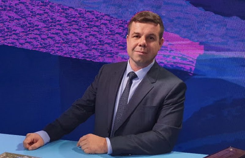 Основатель Тифлоцентра «Вертикаль» поделится опытом с участниками московского Акселератора
