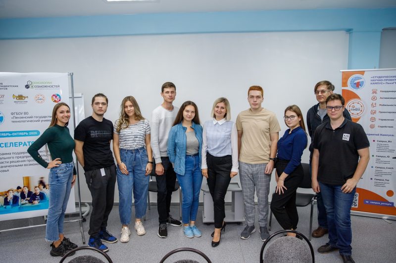 Изобретатели из Пензы встретятся на хакатоне, чтобы создать средства реабилитации для инвалидов