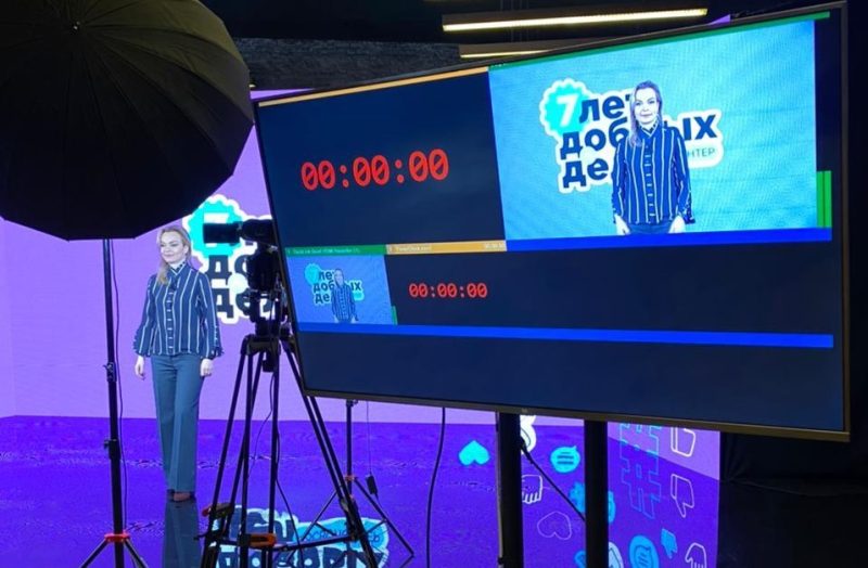 Как взаимодействовать с людьми с инвалидностью? Семь правил «Академии доступной среды»