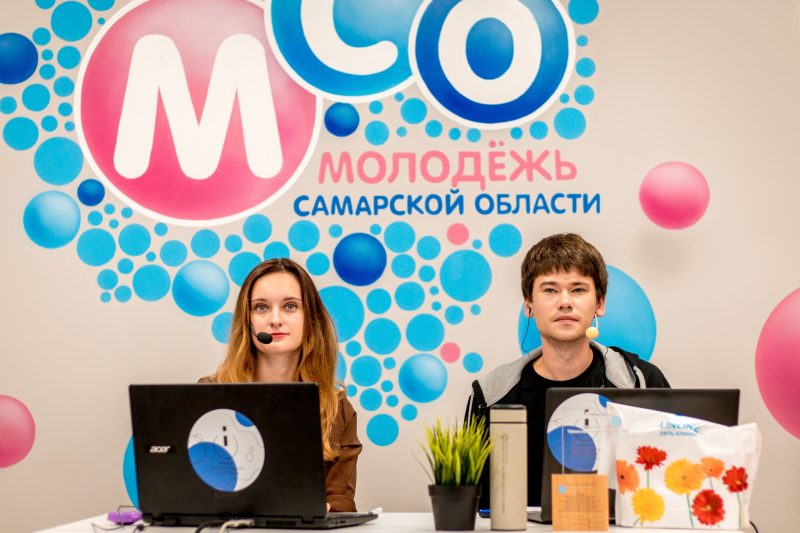 «Марафон возможностей» в Самаре откроет серию приключений для людей с инвалидностью