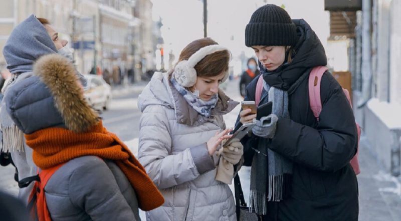 Сделай мир инклюзивней вместе с друзьями. В приложении «Моя доступная страна» появился функционал для привлечения новых пользователей