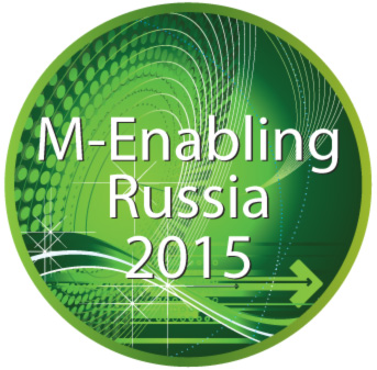 M-Enabling Россия 2015 впервые пройдет в Москве