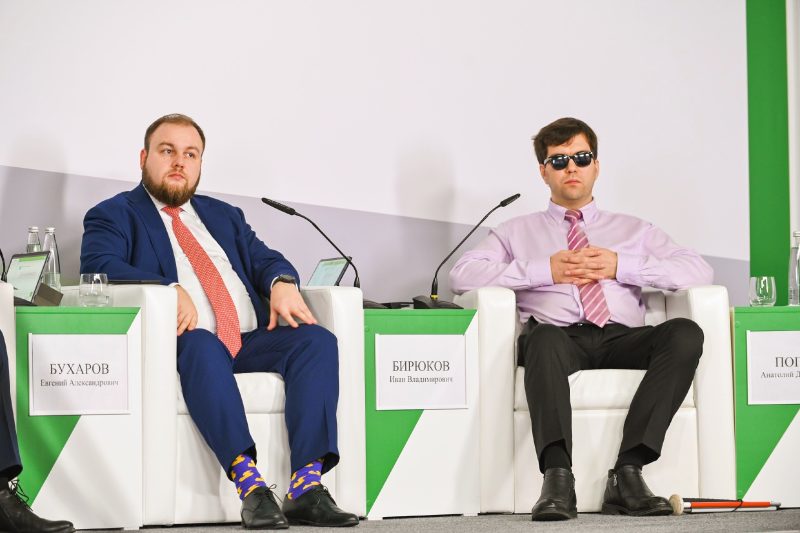 Надежда на технологии: главные итоги