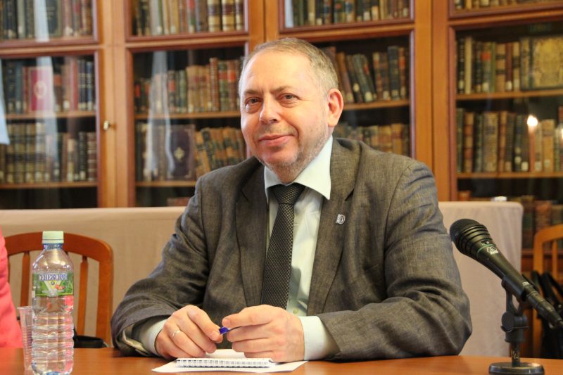 Новосибирские эксперты станут организаторами всероссийского теста по Доступной среде