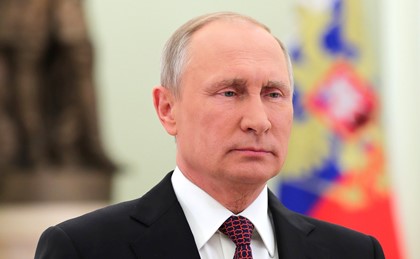 Путин утвердил перечень поручений после встречи с инвалидами