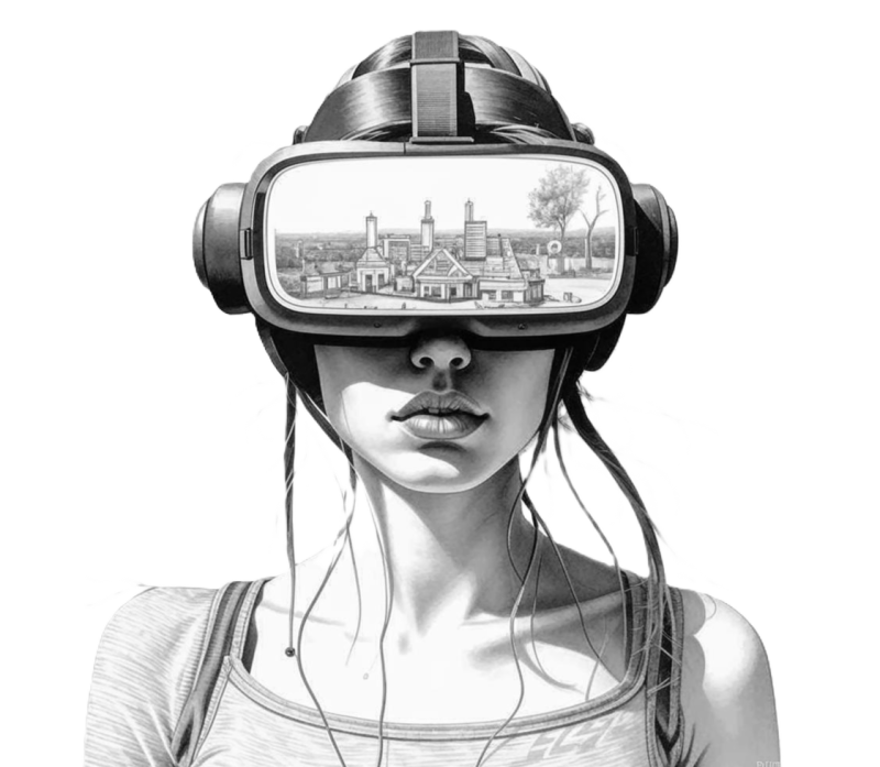 VR в образовании: эксперимент доказал, что виртуальная реальность учит в 1,5 раза эффективней