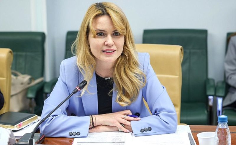 Соцподдержка ветеранов СВО может стать новым направлением для НКО
