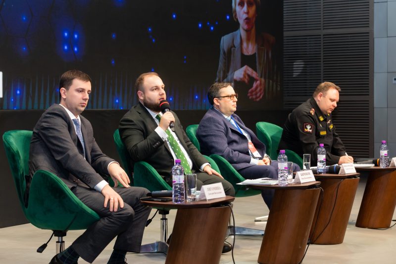 От инноваций до регулирования: ведущие эксперты обсудят будущее протезирования на общеотраслевом Съезде