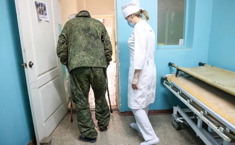 Участники СВО с инвалидностью получат право на две пенсии одновременно
