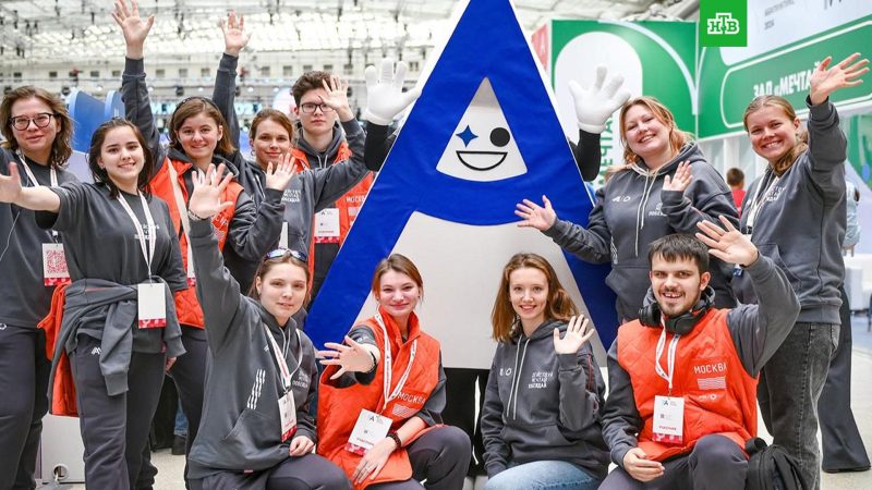 На «Абилимпиксе» представили профессии будущего для людей с инвалидностью: от дронов до VR-симуляторов