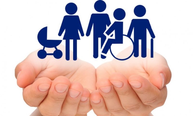 Социальные приоритеты: 10 триллионов рублей направят на поддержку россиян