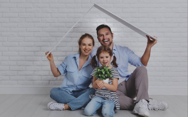 1% вместо 6%: в Госдуме поддержали льготную ипотеку для семей с детьми-инвалидами