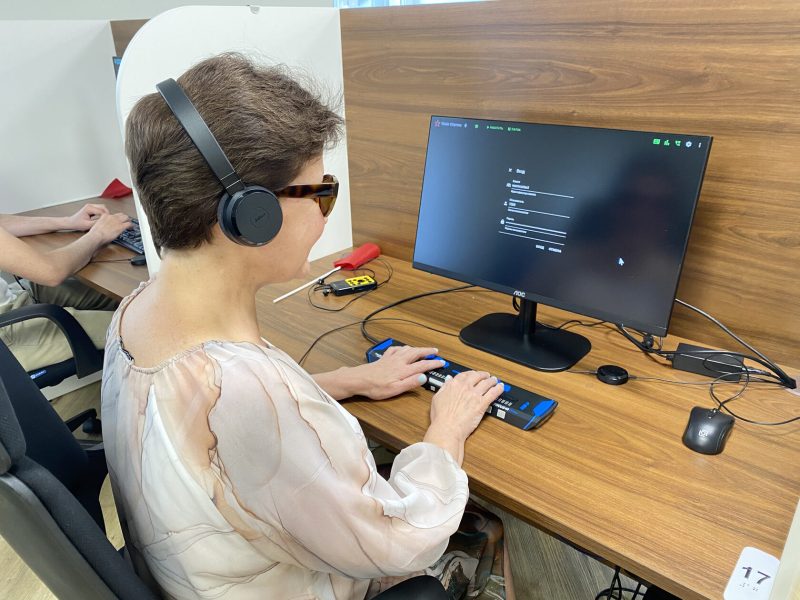 Открыта «горячая линия» по проблемам с ТСР