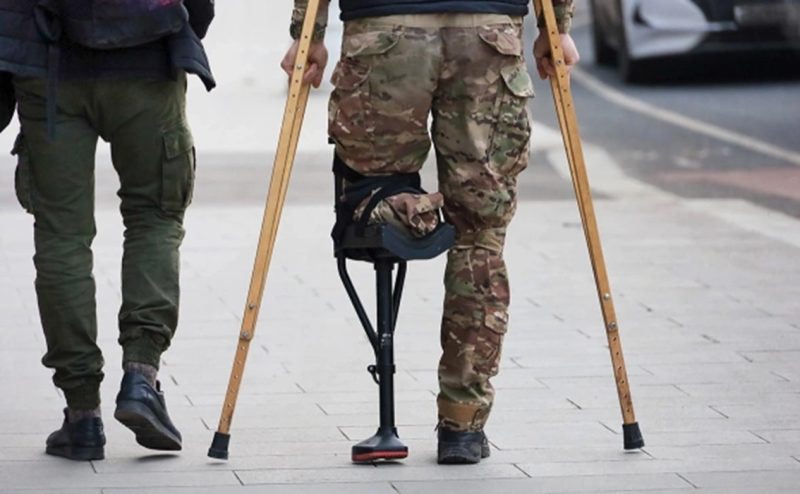 Действие справок об инвалидности в новых субъектах РФ продлено до 2028 года