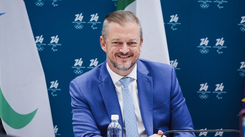 Угрозы бойкота не повлияли на статус россиян на Паралимпийских играх – спортсмены выйдут под национальным флагом