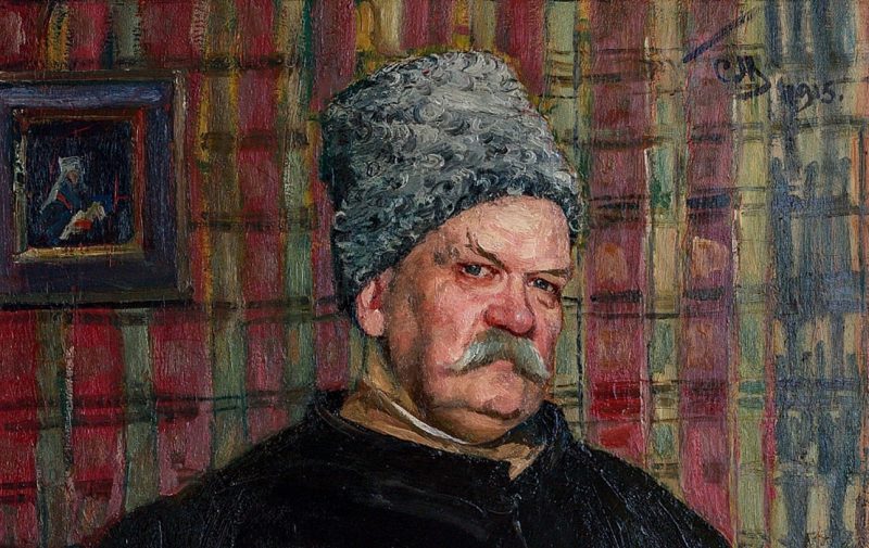 Как Владимир Гиляровский стал живым памятником Москве и почему его истории «оживут» для незрячих людей