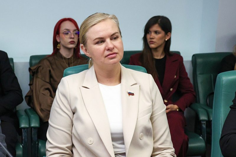 Маркировка протезов будет расширена: Совет Федерации взял курс на качество и защиту от мошенников