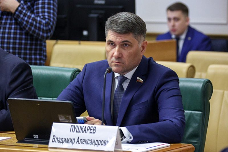 Для НКО с госучастием введут единые правила