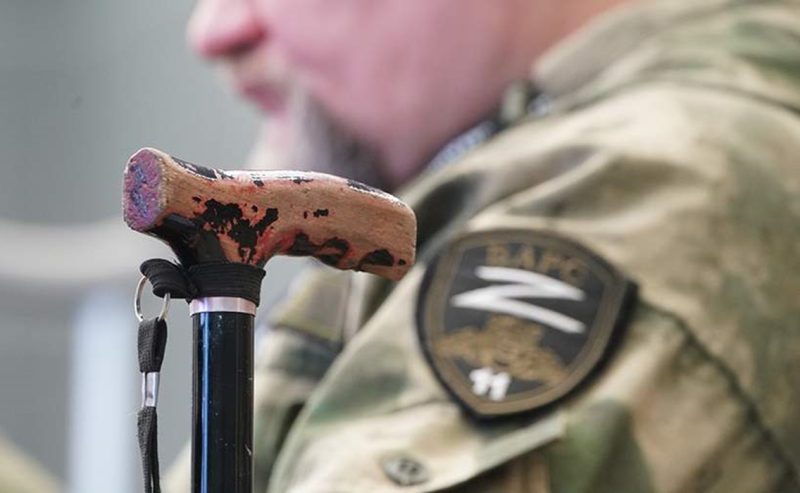 Ветераны с инвалидностью получили гарантию на сокращённый рабочий день